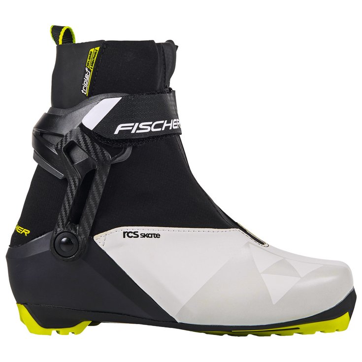 

Ботинки для беговых лыж RCS Skate WS-38 Fischer