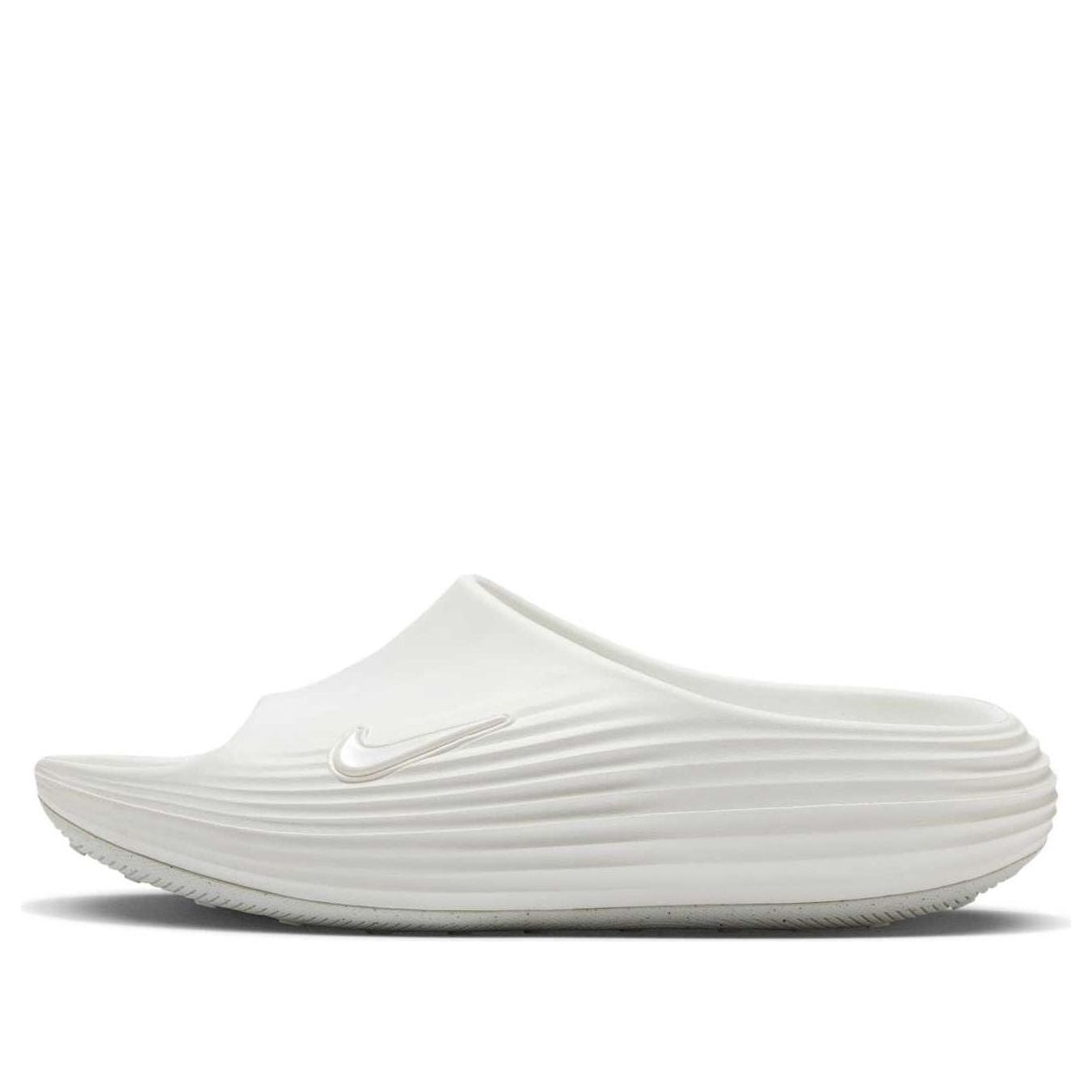 Шлепанцы (WMNS) Nike ReactX Rejuven8 Slides 'Sail'