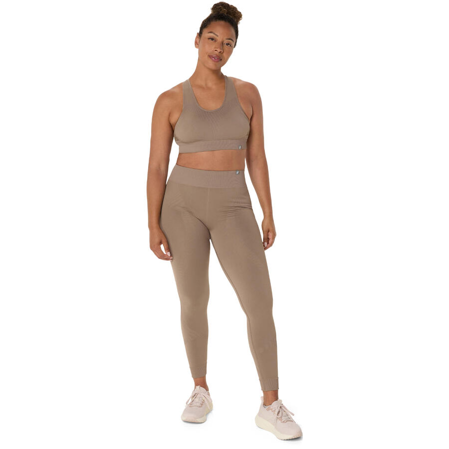 

Женский спортивный бюстгальтер Asics Nagino Flex