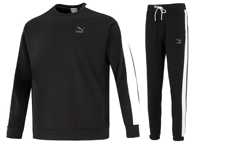 

Повседневная спортивная одежда унисекс Puma