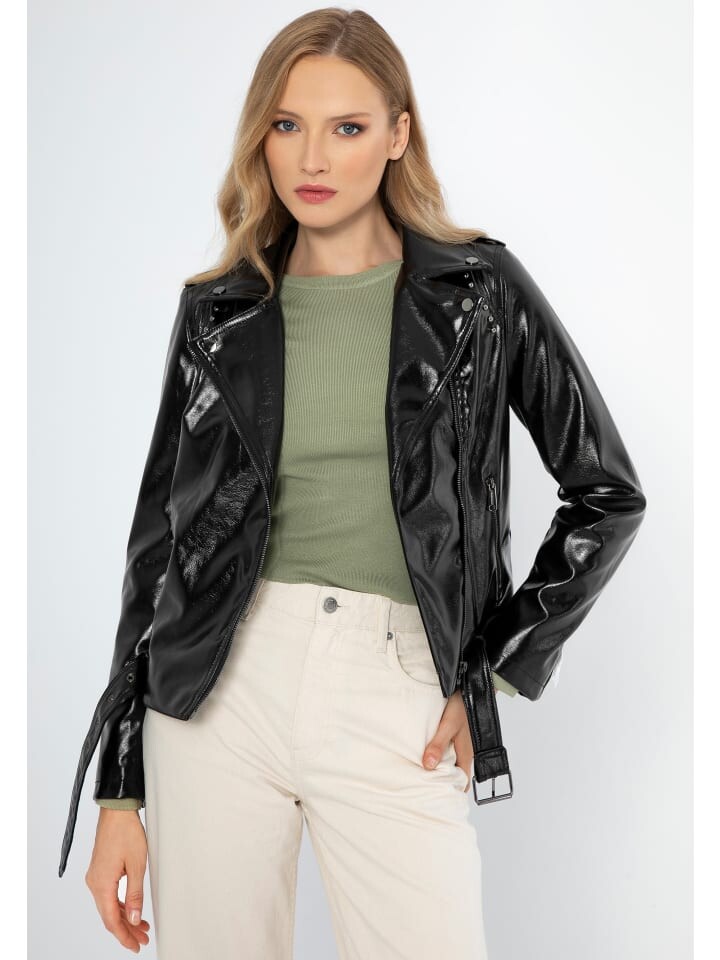 

Кожаная куртка Wittchen Jacket, цвет Multicolored, Красный, Кожаная куртка Wittchen Jacket, цвет Multicolored