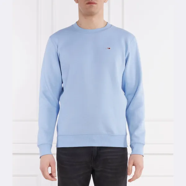 

Толстовка обычного кроя Tommy Hilfiger, синий
