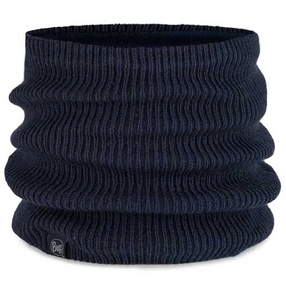 

Неквормер Buff Knitted & Fleece, синий