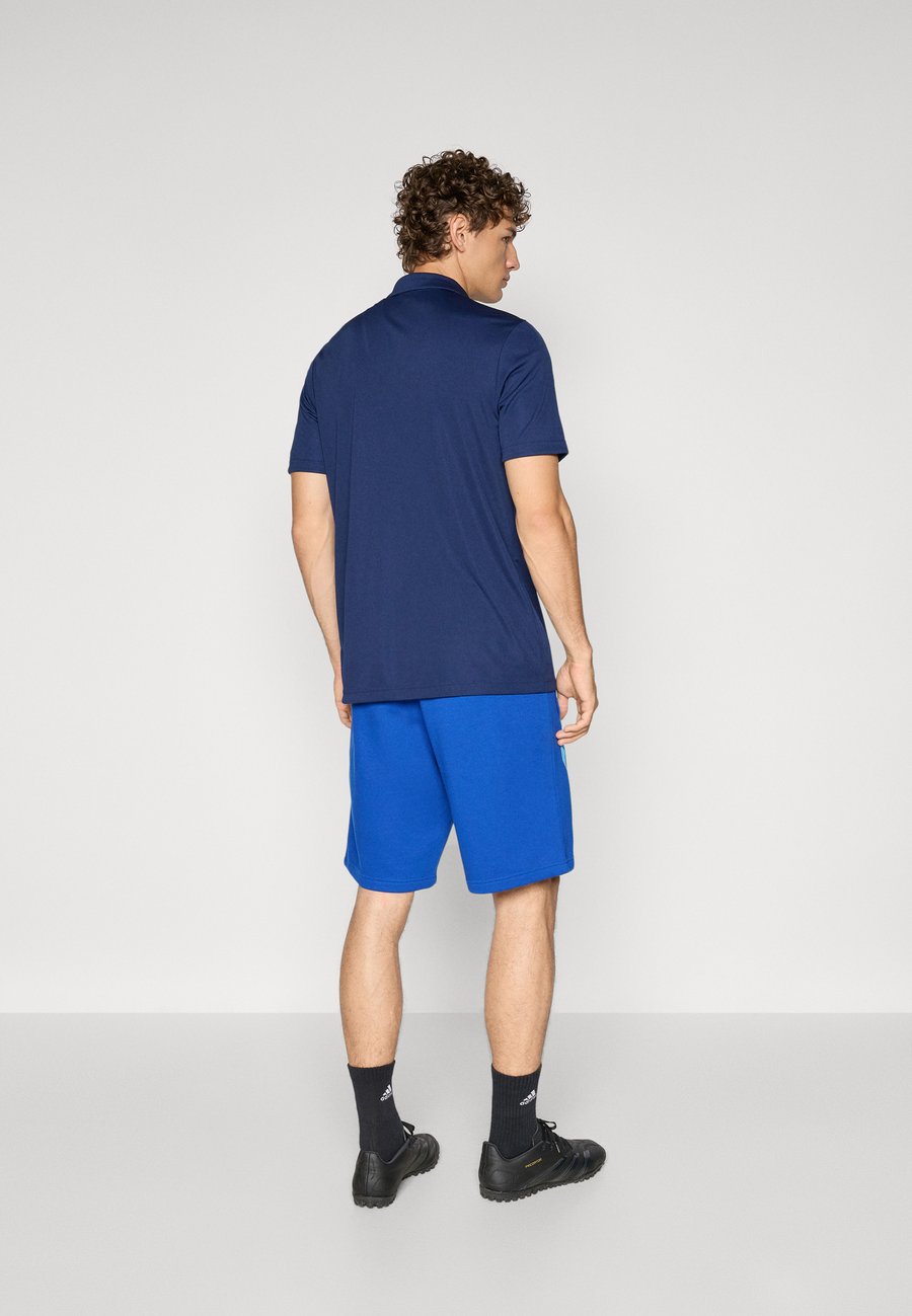 Спортивные шорты Adidas Originals MESSI SHORTS, Team Royal Blue/Blue — фото 3