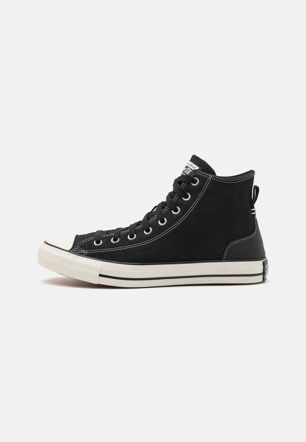 

Высокие кроссовки CHUCK TAYLOR ALL STAR UNISEX Converse, черный