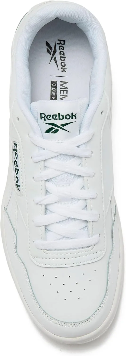 Кроссовки Women's Court Advance Reebok, белый/серый — фото 4