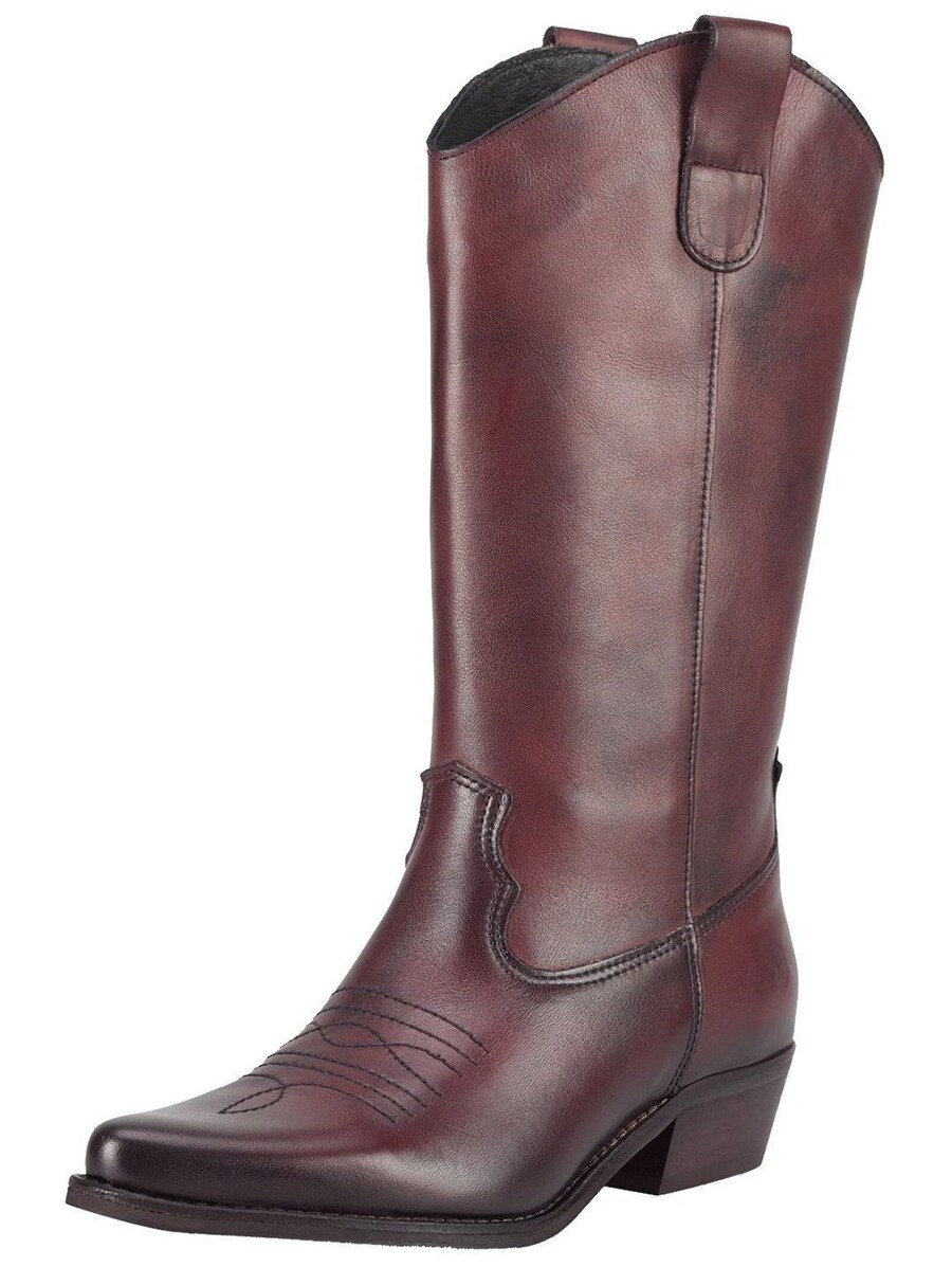 Ковбойские сапоги FELMINI, Brown