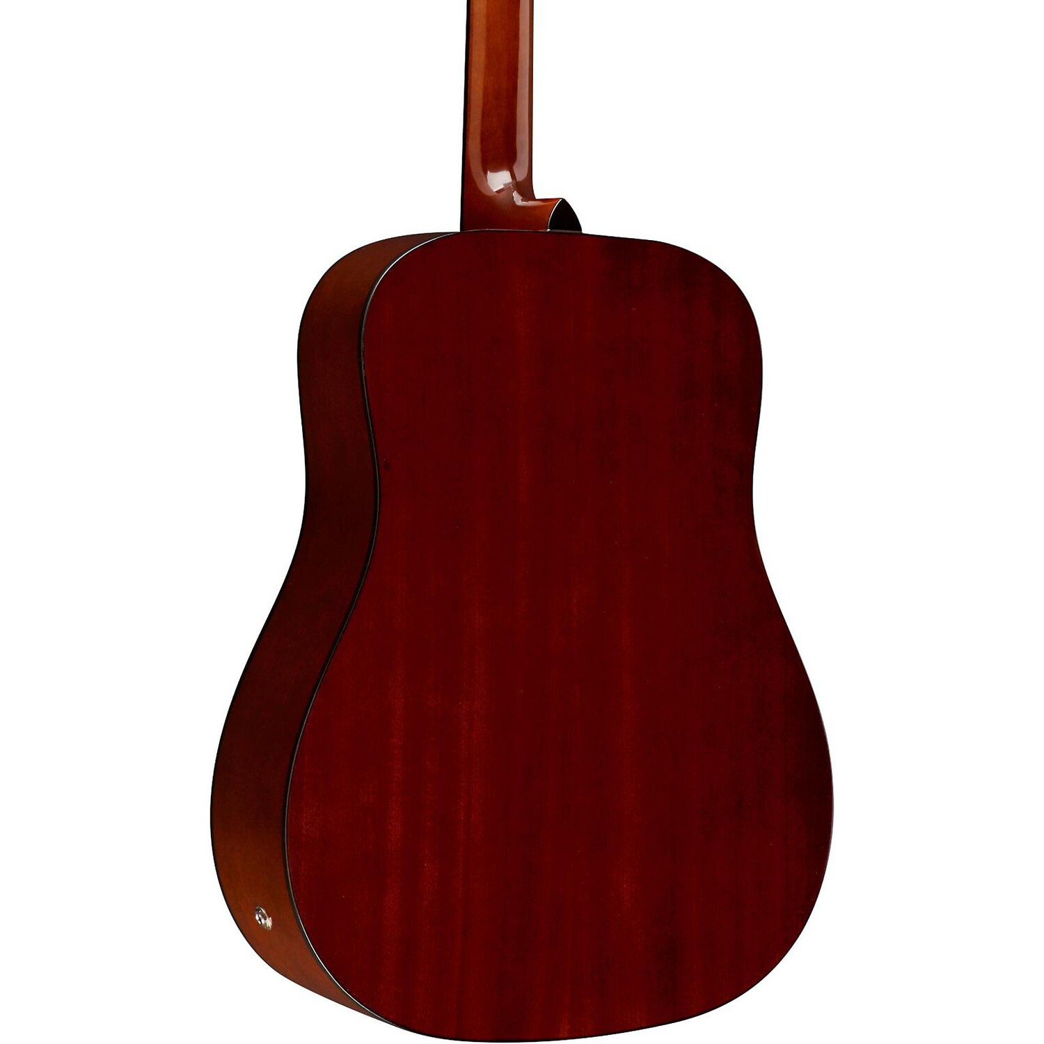 

Акустически-электрическая гитара Rogue RA-090 Dreadnought Mahogany Natural