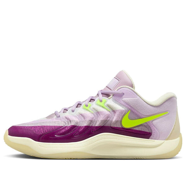 

Кроссовки kd 17 nrg 'the alchemist' Nike, мультиколор