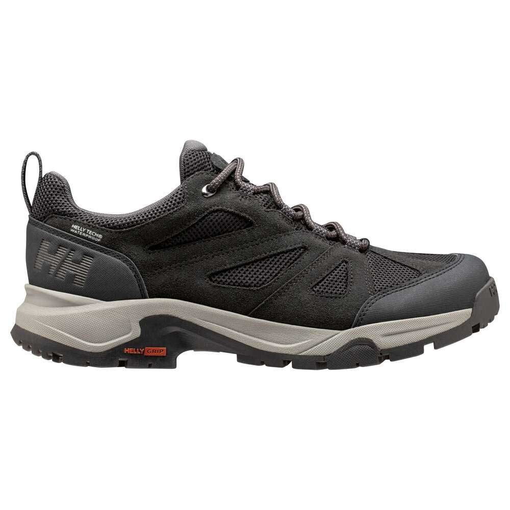 

Походная обувь Helly Hansen Switchback Low 2 HT, серый