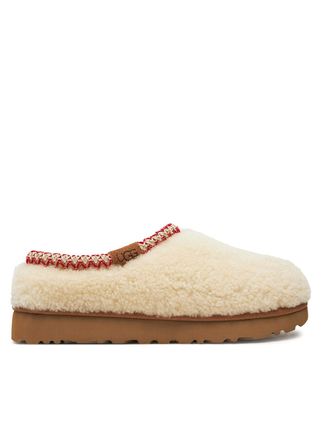 Тапочки W M Tasman Maxi 1158356 Ugg, экрю