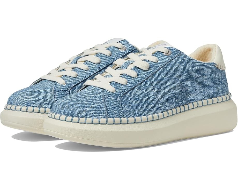 

Кроссовки Roxy Stellar, цвет Dark Blue