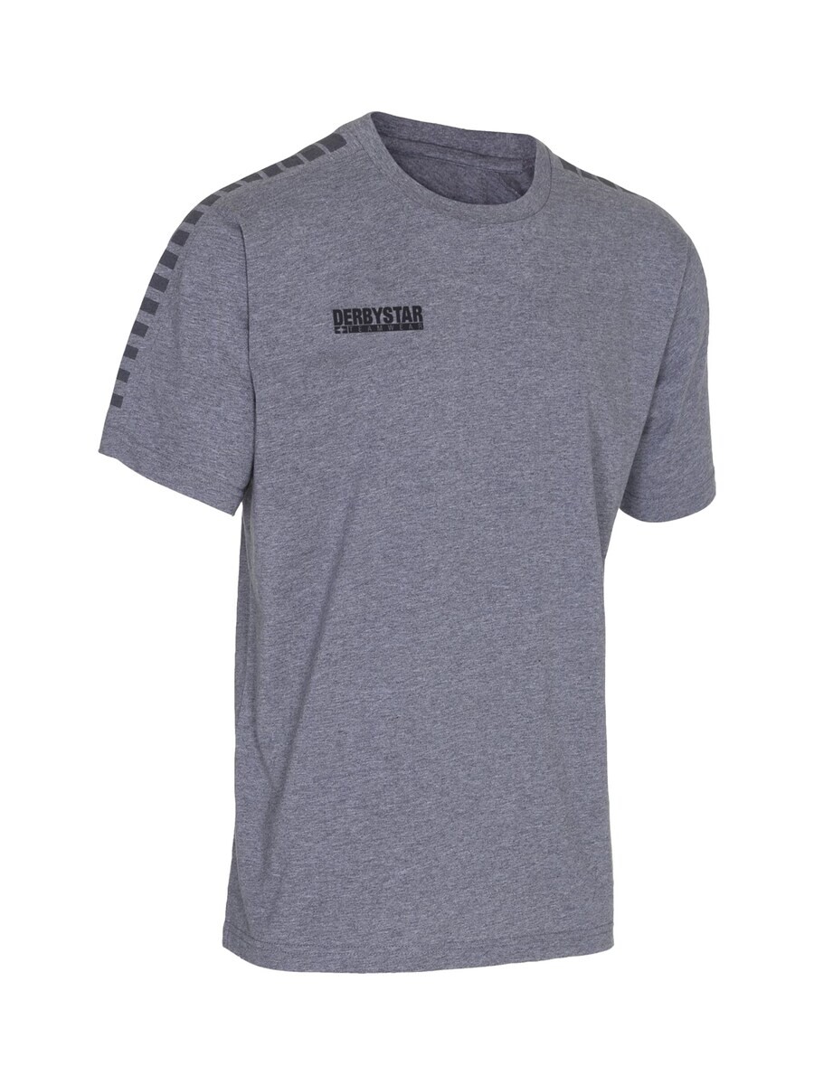 

Спортивная футболка DERBYSTAR Performance Shirt, серый