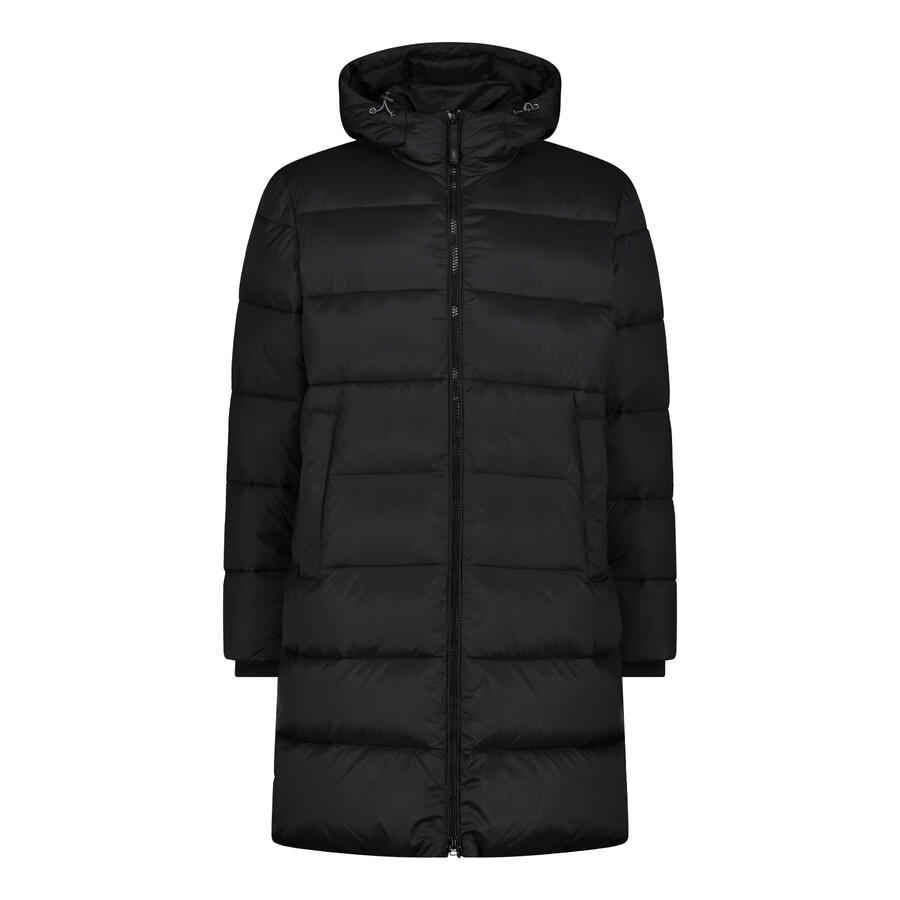 

Мужская парка CMP MAN PARKA FIX HOOD 34K3897