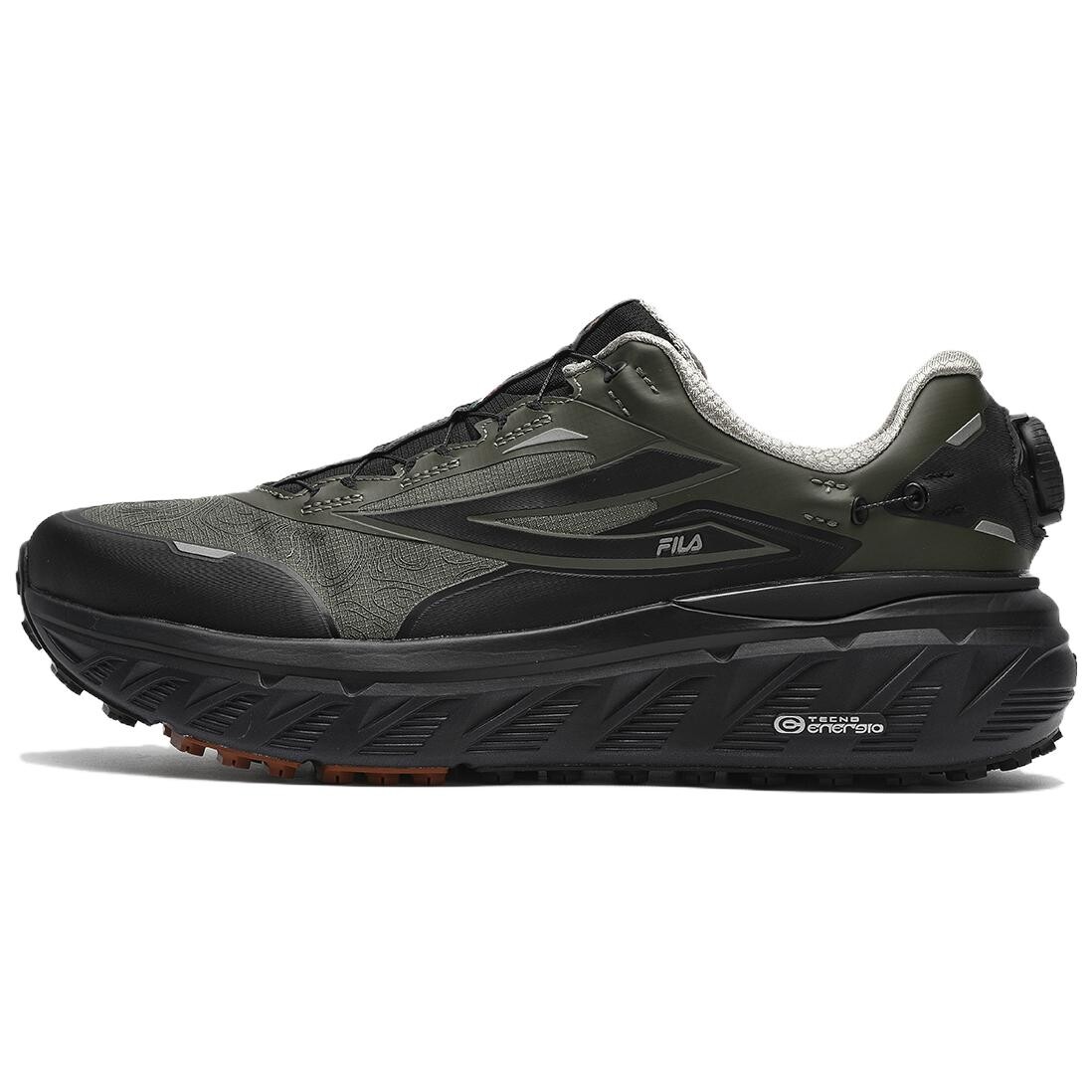 

FILA Кроссовки Мужчины, Mountain grey / asphalt grey, Серый, FILA Кроссовки Мужчины, Mountain grey / asphalt grey