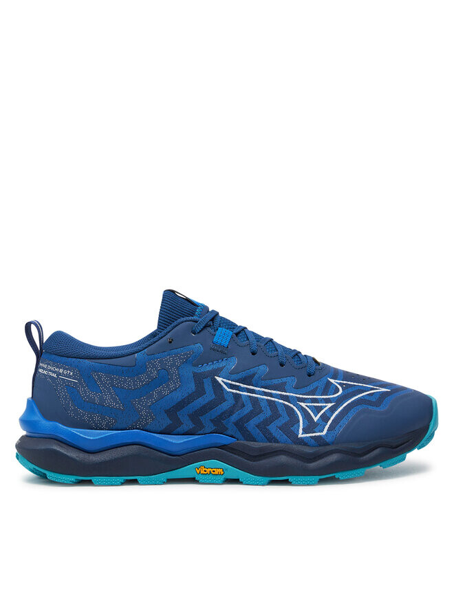 

Кроссовки Mizuno, синий