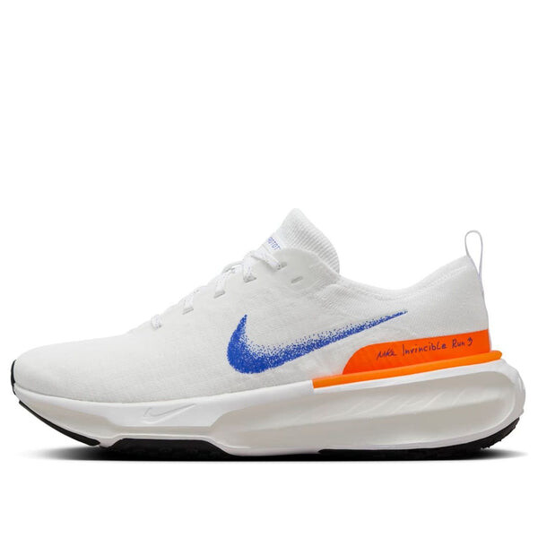 

Кроссовки zoomx invincible 3 'blueprint pack' Nike, мультиколор, Синий, Кроссовки zoomx invincible 3 'blueprint pack' Nike, мультиколор