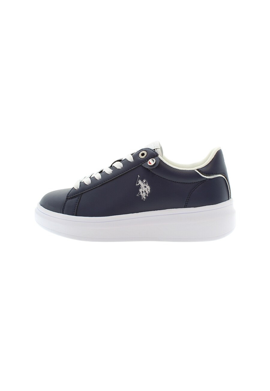 Кроссовки U.S. POLO ASSN., marine blue