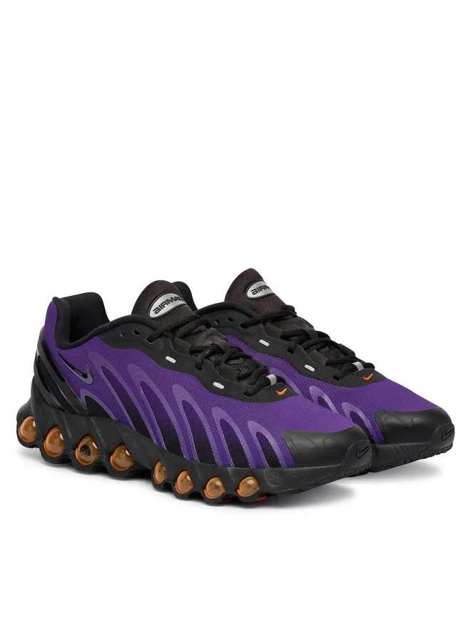 Nike Кроссовки Air Max DN8 FQ7860 009 фиолетовые — фото 3