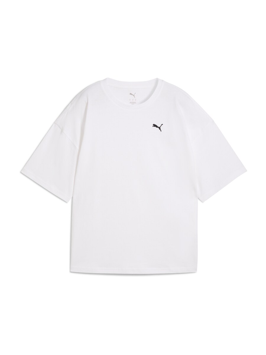 

Рубашка PUMA Wardrobe Ess, белый