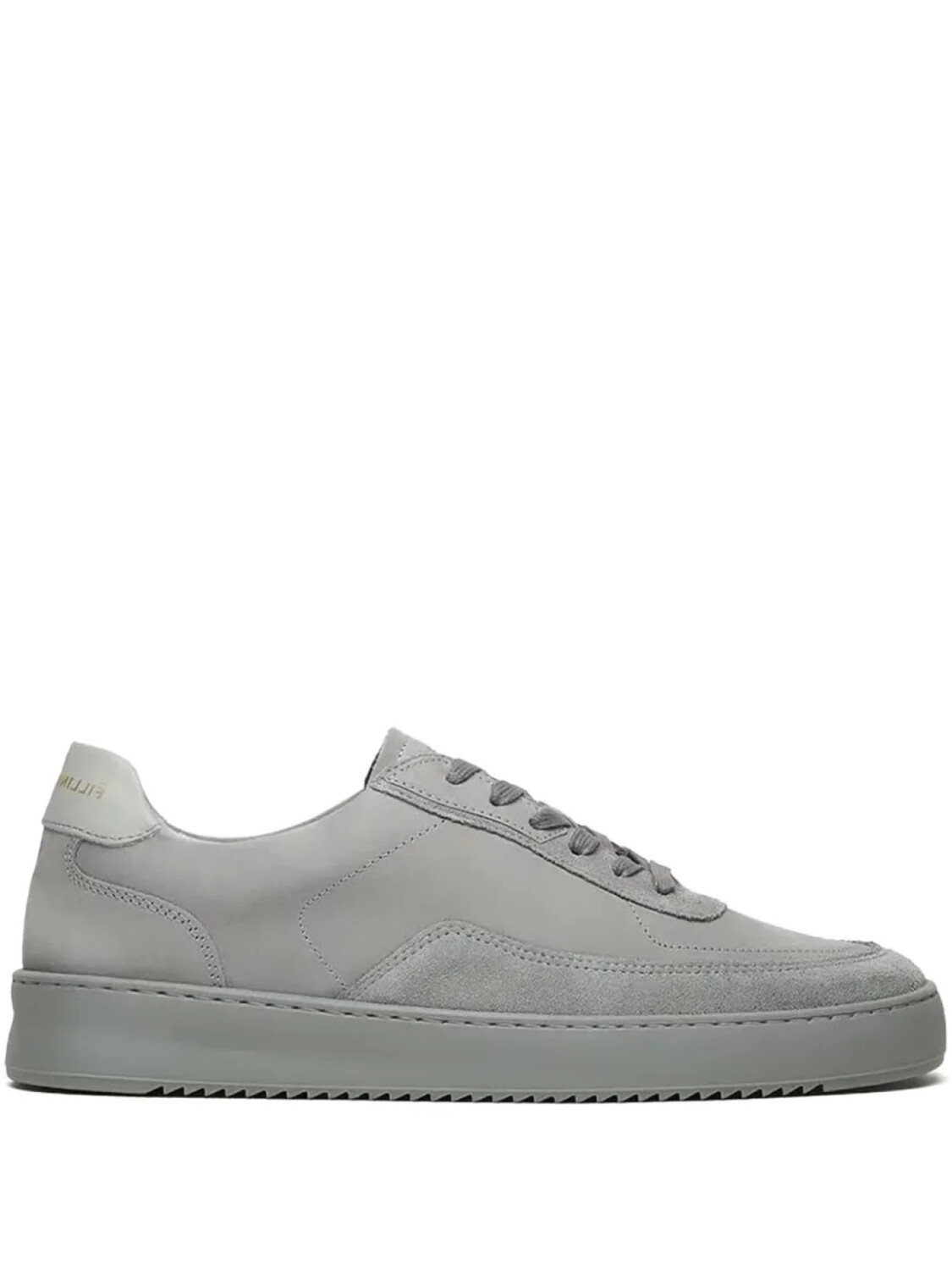

Кроссовки Filling Pieces Mondo, серый