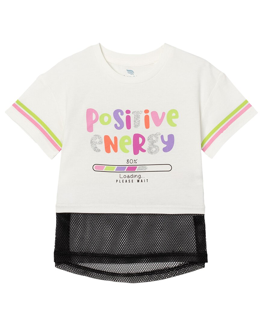 

Керубино Топ Cherubino, бежевый