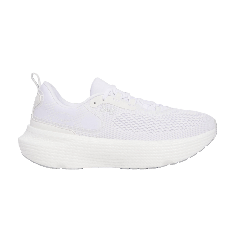 

Кроссовки HOVR Infinite Elite 2 'White Distant Grey', белый