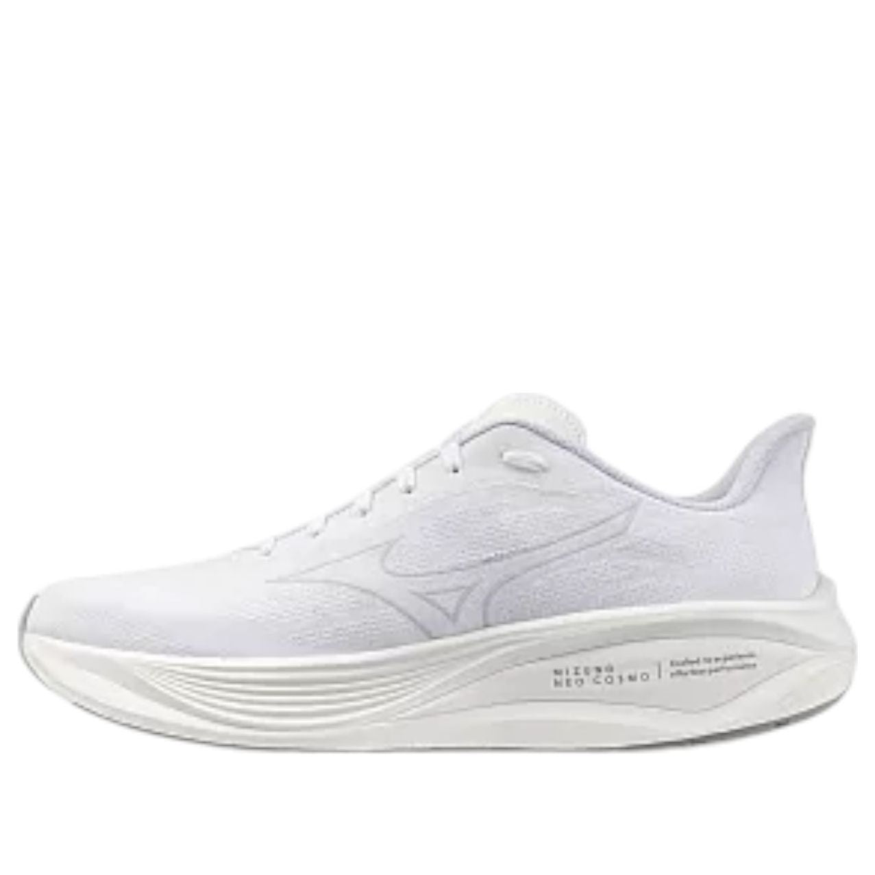 

Mizuno Neo Cosmo 'White Grey'