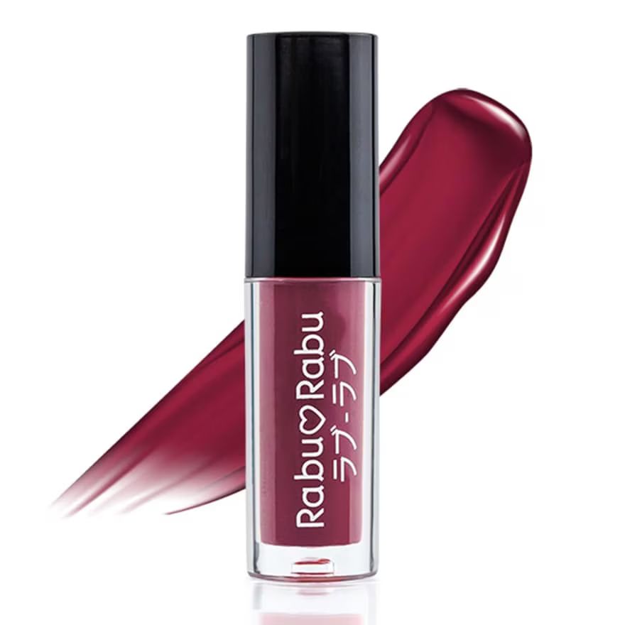 

Rabu Rabu Perfect Matte Liquid Mini Lip 5мл. 08 Magenta, Magenta