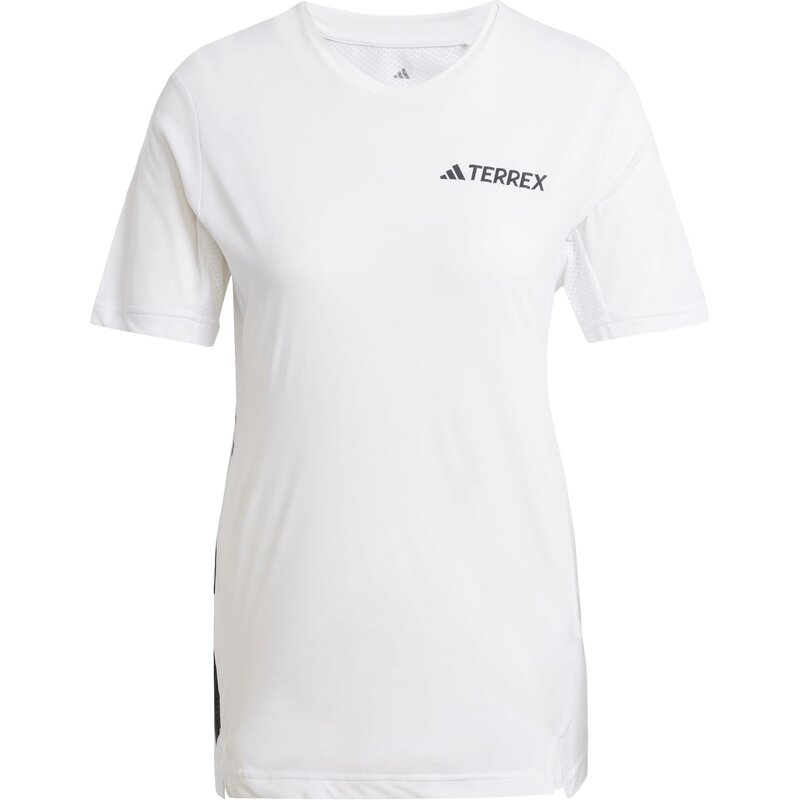 

Футболка terrex xperior climacool+ Adidas, белый