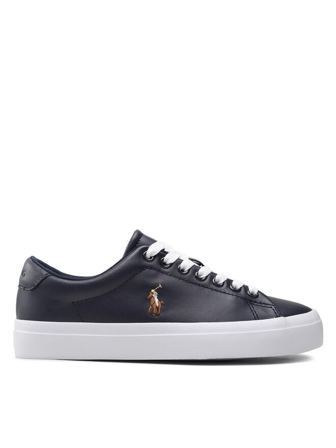 

Кроссовки Polo Ralph Lauren, темно-синий