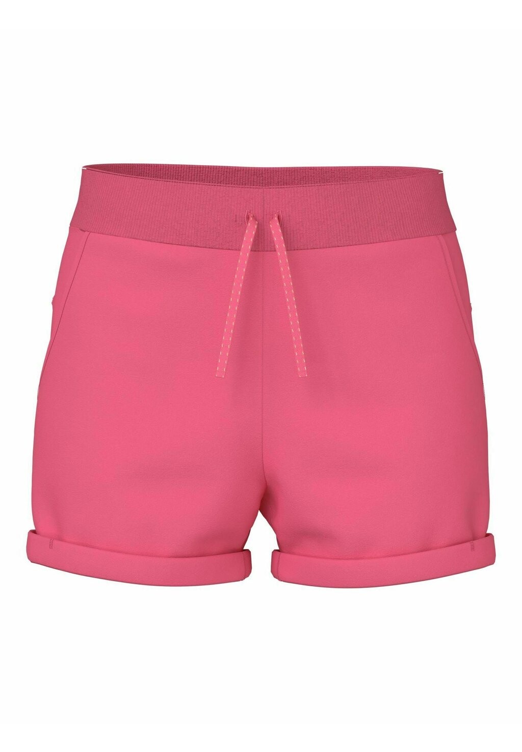 

Спортивные брюки REGULAR FIT Name it, розовый