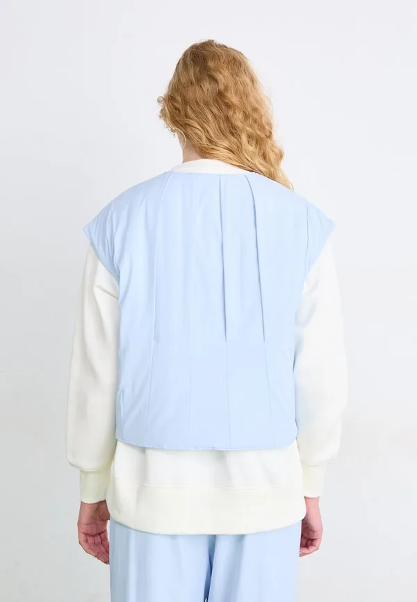 Жилет Nike Sportswear, Celestine Blue — фото 3