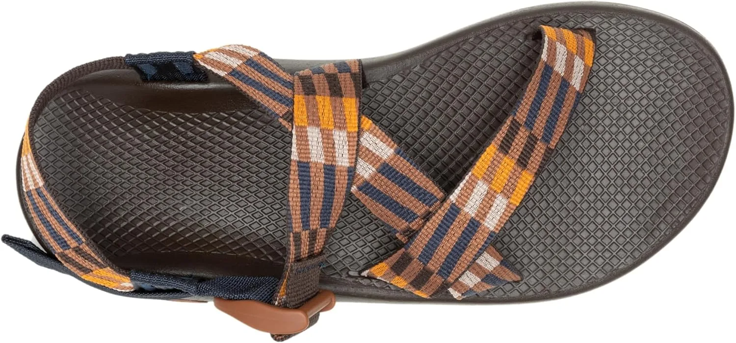 Мужские сандалии Chaco Outdoor — фото 4