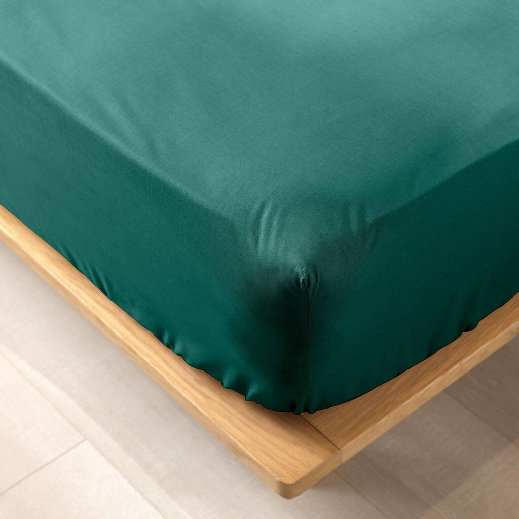 

Простыня двуспальная BIOLINA, натуральный хлопок, 160 х 200 см Douceur d'interieur