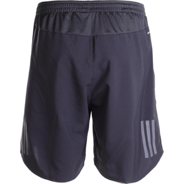 Повседневные шорты мужские Adidas, черный — фото 4