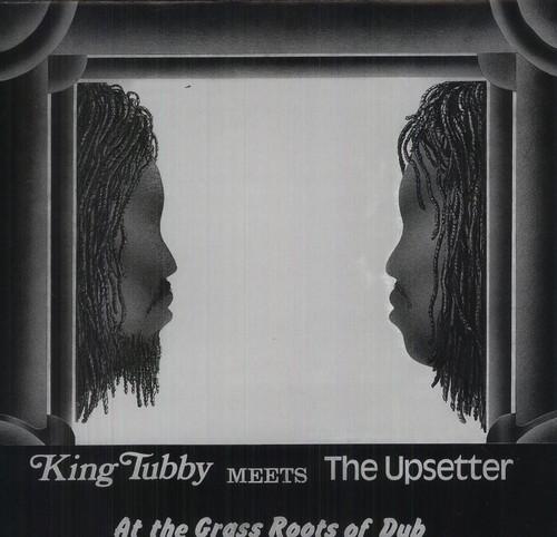 

Виниловая пластинка King Tubby / Perry, Lee - King Tubby Meets The Upsetter At The Grass Roots