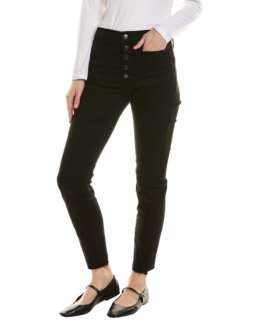 

Джинсы женские Black Orchid, цвет multi