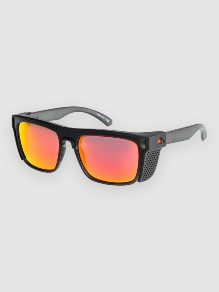 

Солнцезащитные очки Quiksilver Ferris+ Polarized Sonnenbrille, smoke/ml q red polar, Красный, Солнцезащитные очки Quiksilver Ferris+ Polarized Sonnenbrille, smoke/ml q red polar