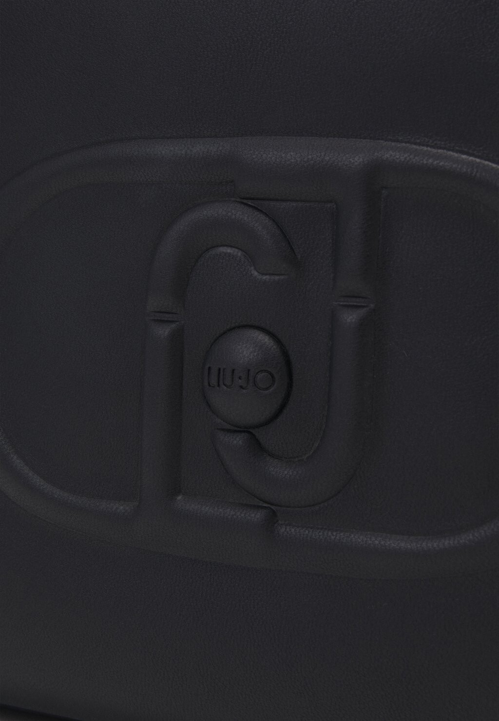 

Рюкзак BACKPACK LIU JO, черный