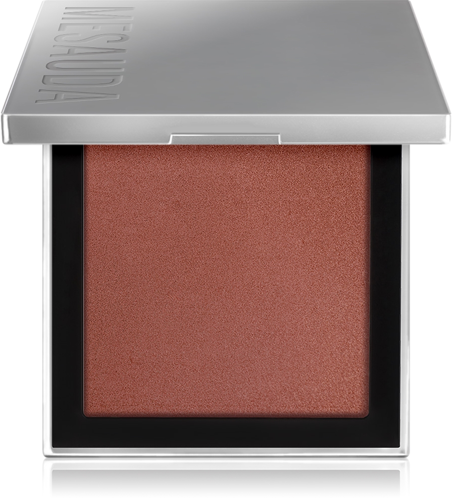 

Кремовые румяна Skin Mate Mesauda Milano, atspalvis feeling yourself 8 гр