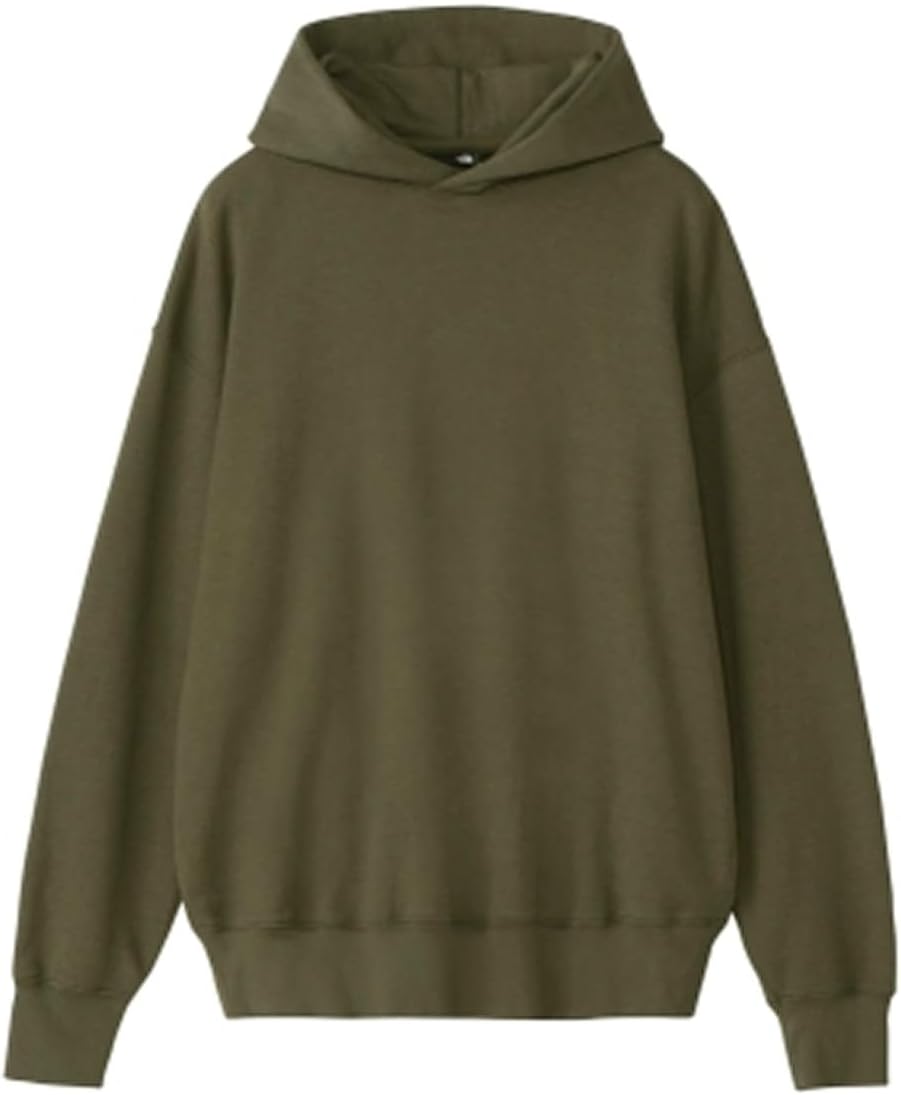 

Худи The North Face Rocksteady (NT62360) Унисекс (для взрослых), серо-коричневый