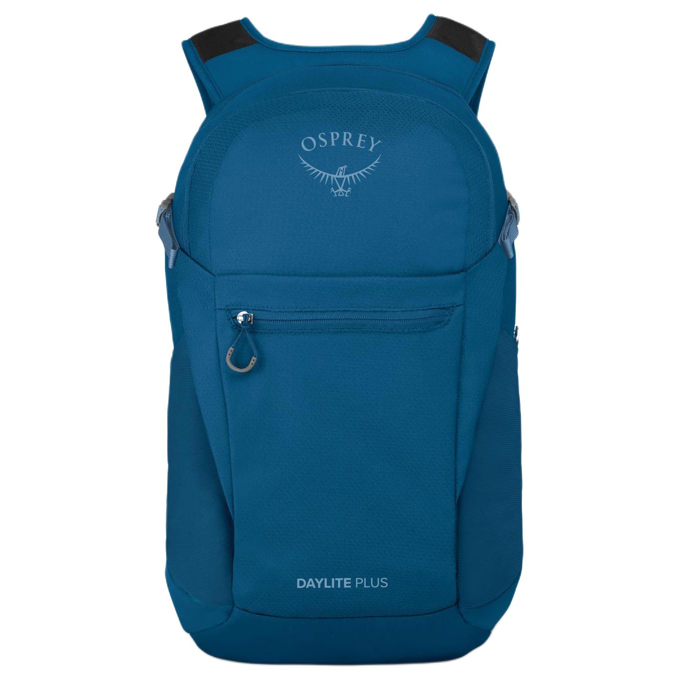 

OSPREY 20-литровый альпинистский рюкзак с двумя лямками, Dark Blue