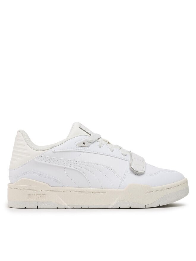 

Кроссовки Puma, белый