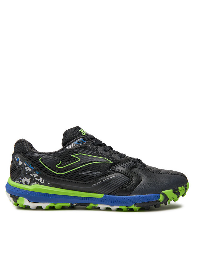 

Футбольные бутсы Liga 5 2401 LIGS2401TF Joma, черный