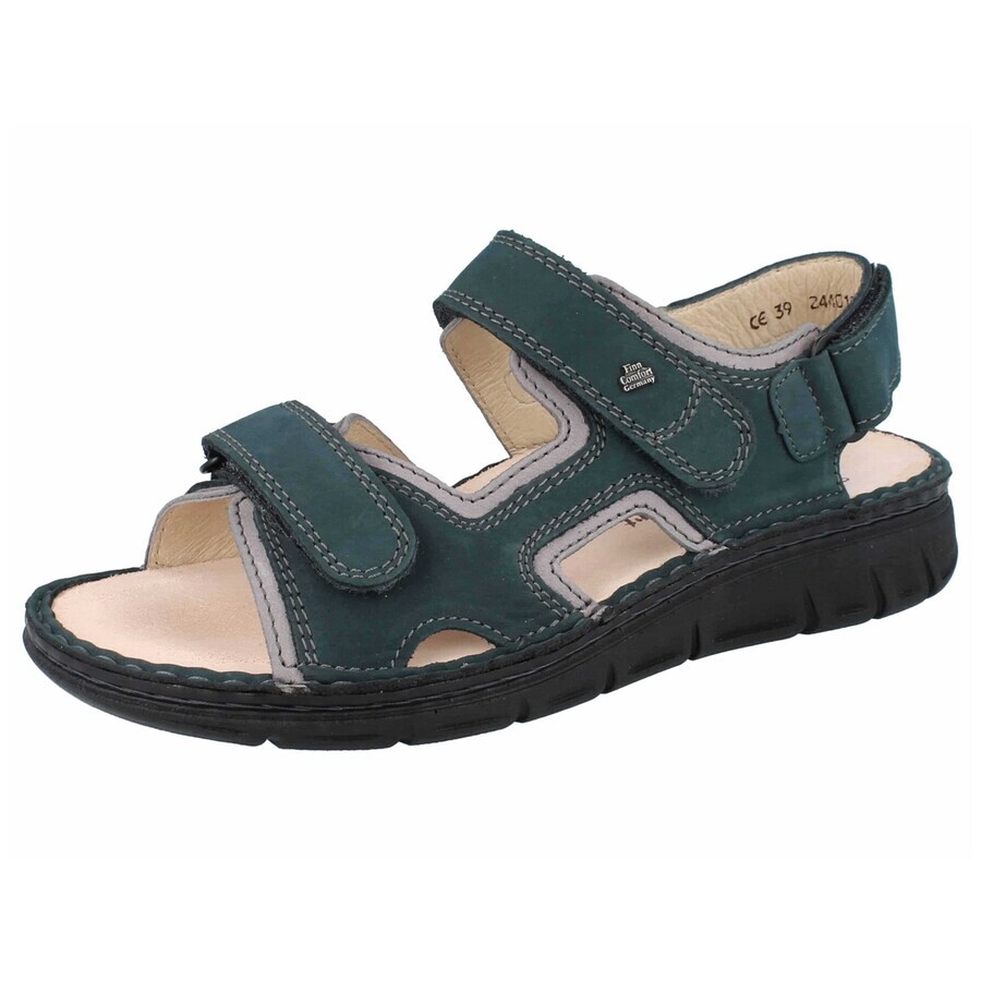 

Сандалии Finn Comfort Sandals, синий