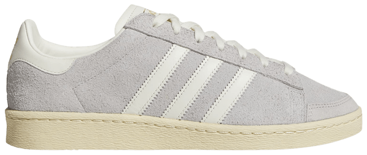 

Кроссовки adidas Jabbar Low 'Ivory Warm Vanilla', серый