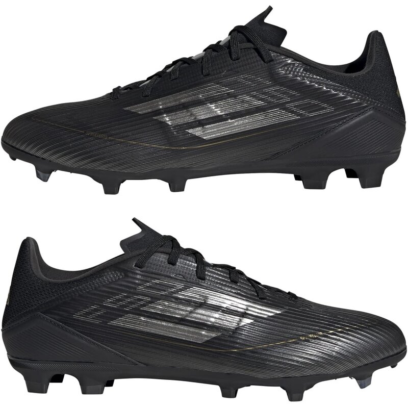 Фассбол-Расеншуэ f50 лига fg/mg Adidas, мультиколор — фото 4