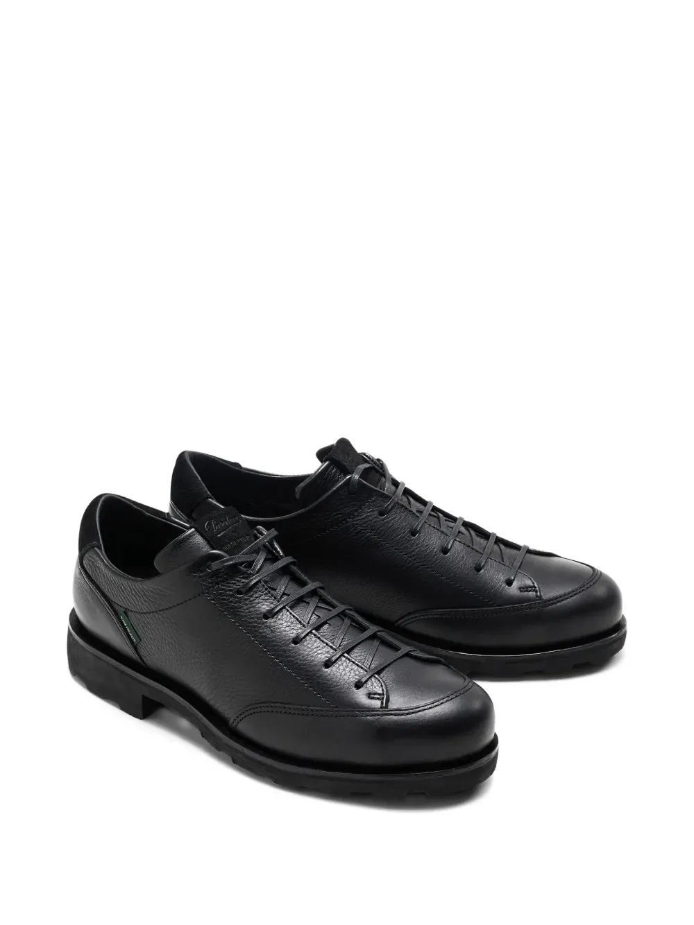 Кроссовки Paraboot Ravn Norse Projects, черный — фото 2