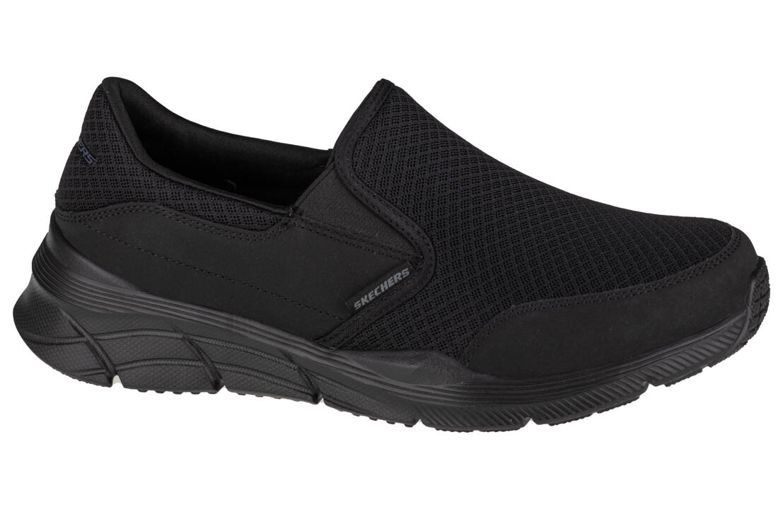

Низкие кроссовки Skechers Skechers Equalizer 4.0, черный